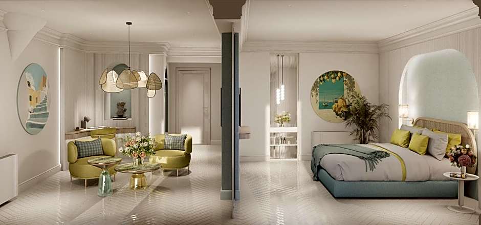 Hotel Club Due Torri