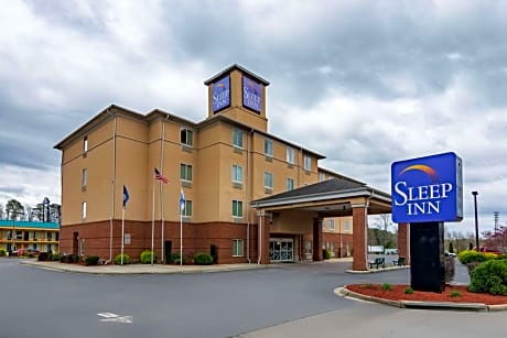 Sleep Inn Emporia