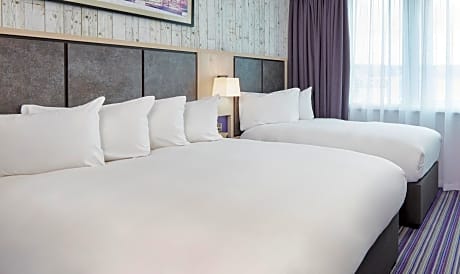 Jurys inn pillows clearance