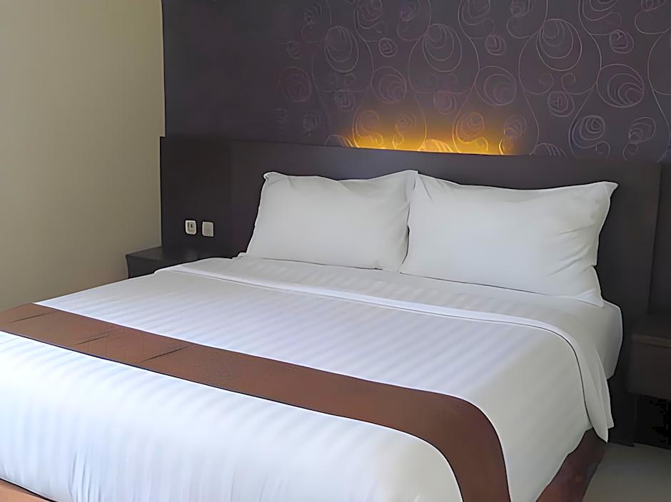 Nueve Malioboro Hotel Yogyakarta