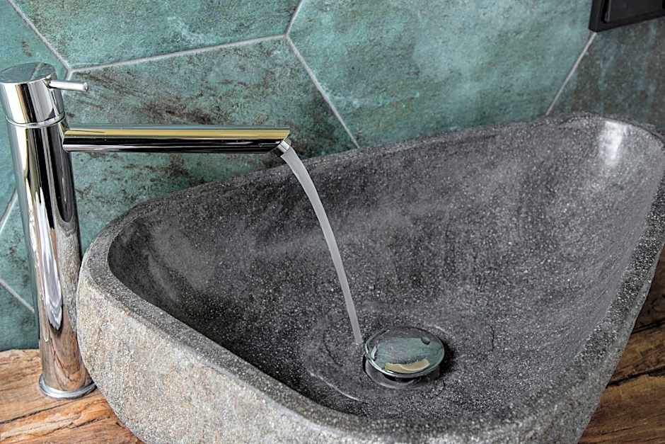 B&B Slapen bij DKW