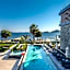 Bodrum Ada Suites Beach Hotel