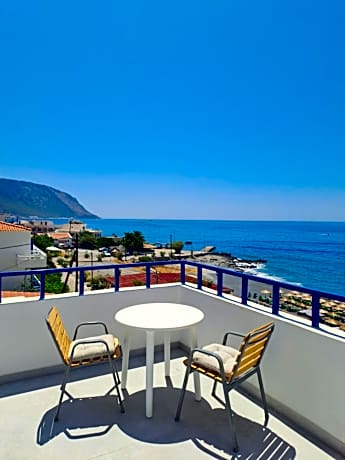 Hotel Agia Roumeli by the SEA