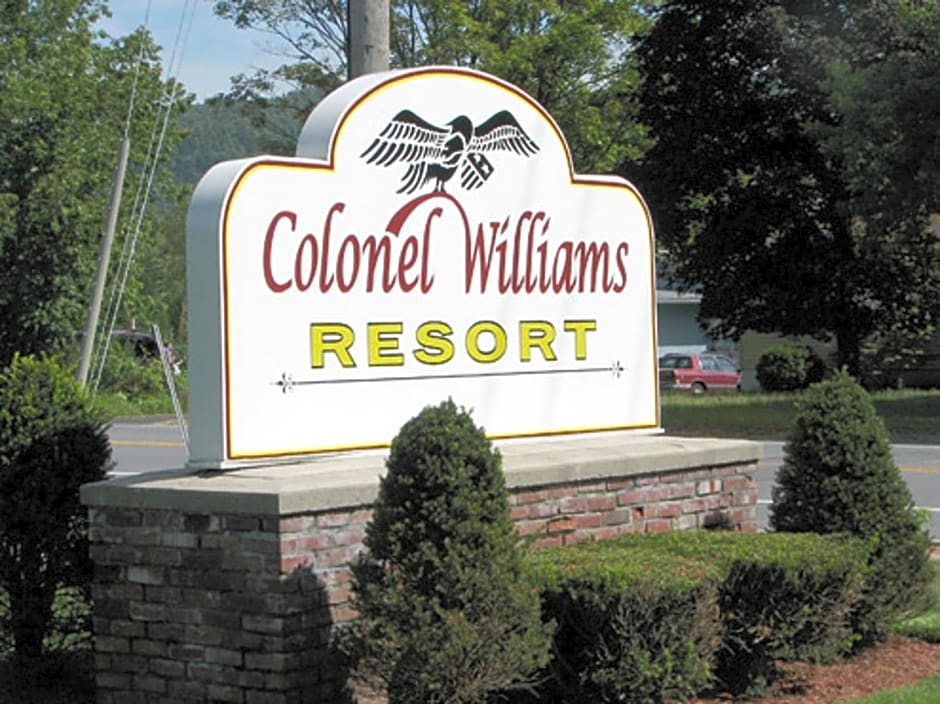 Colonel Williams Resort and Suites