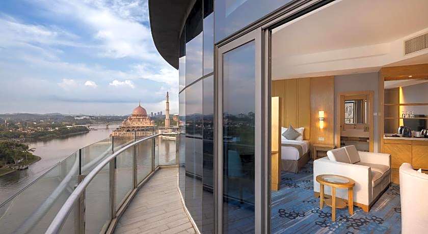 Zenith Hotel Putrajaya