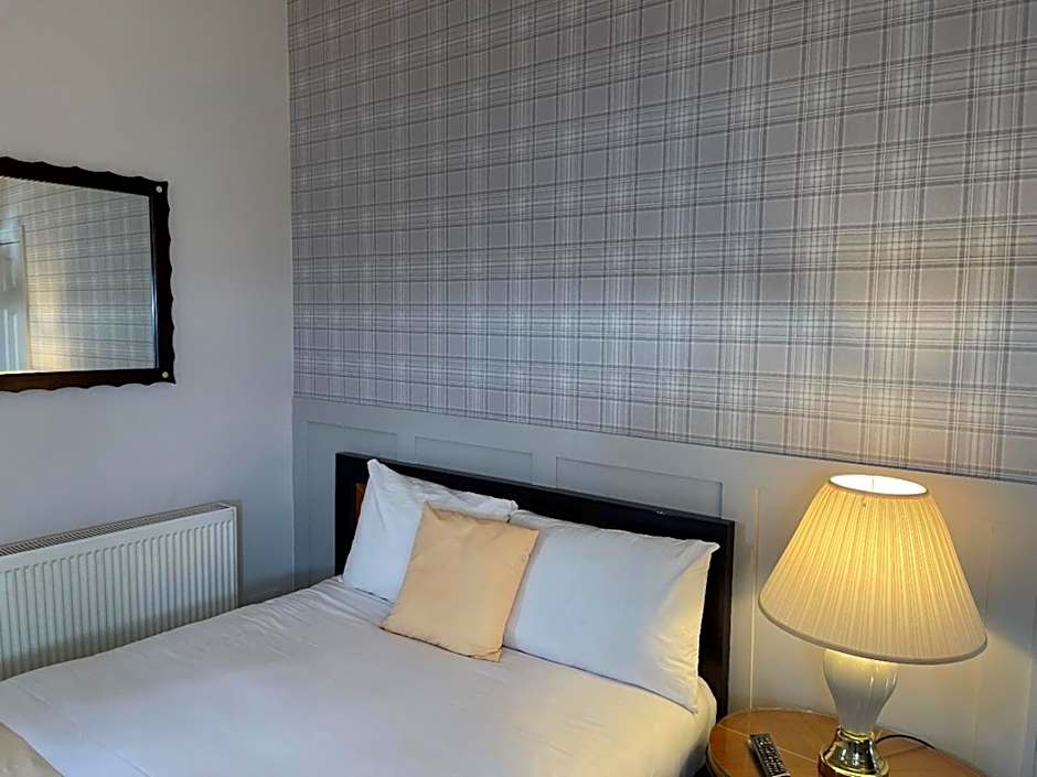 Grand Scarborough Hotel