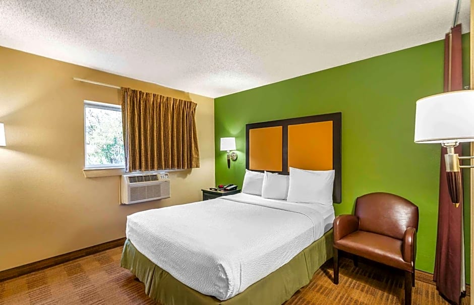 Extended Stay America Suites - Chesapeake - Churchland Blvd.