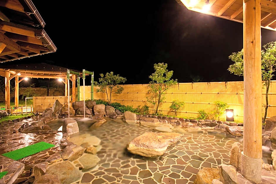 Ichinomata Onsen Grand Hotel