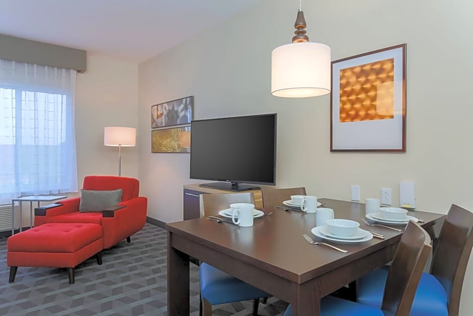 TownePlace Suites by Marriott McAllen Edinburg