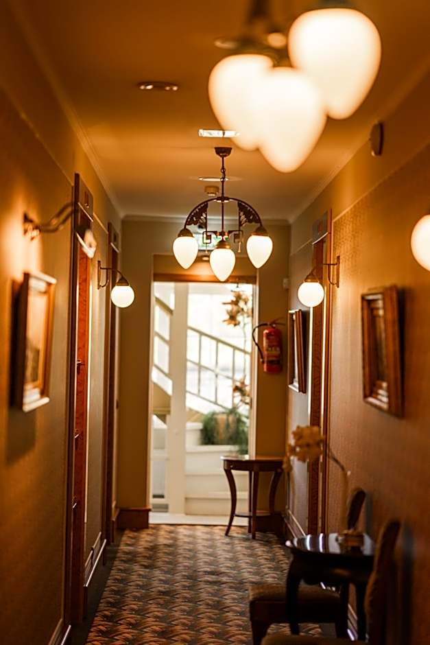 Ekesparre Boutique Hotel