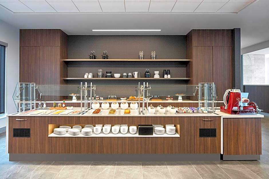 AC Hotel by Marriott Pittsburgh Downtown