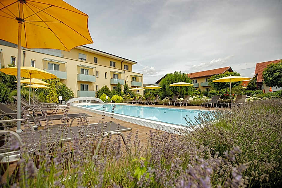 Hotel Garni Toscanina - Adults Only