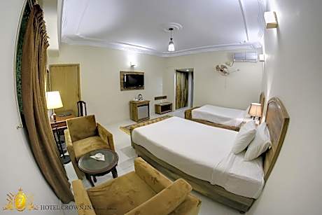 Executive Twin Room