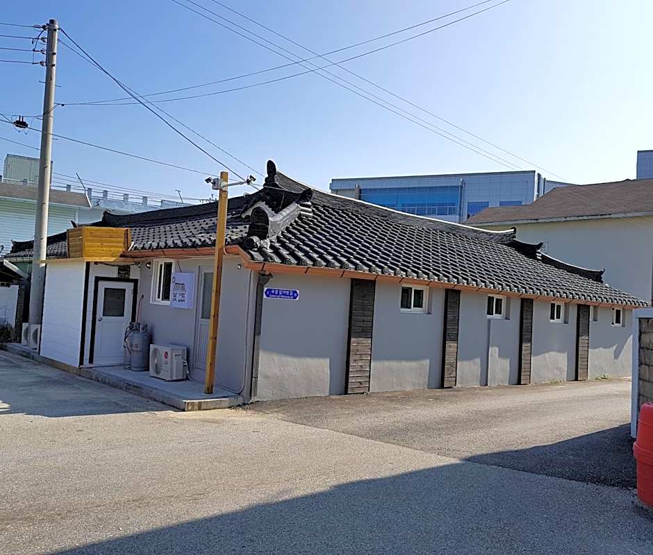 Dal Garam Guesthouse - 외국인 전용