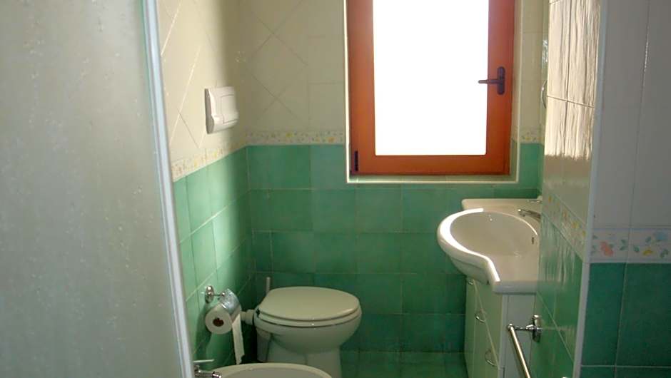 Ischia Uno Residence