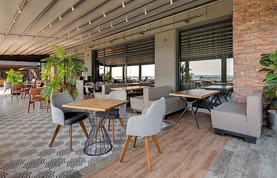Mövenpick Hotel Trabzon