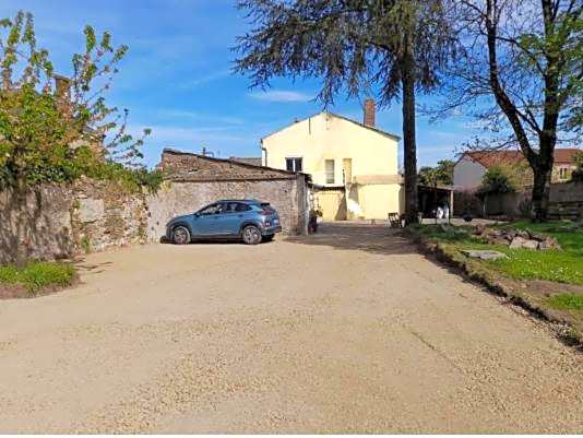 RELAI DU CHATEAU APPARTHOTEL