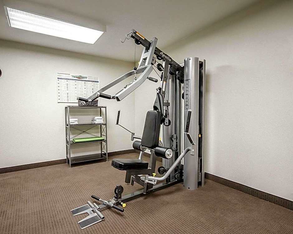 Sleep Inn Louisville Airport & Expo