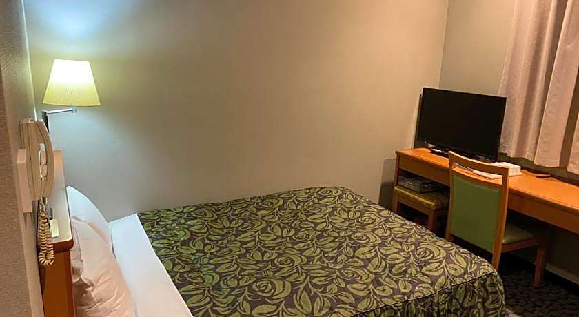 Higashi Hiroshima Sunrise 21 Hotel