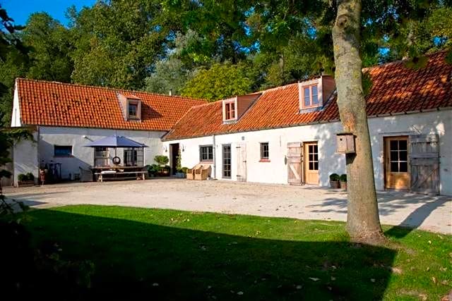 B&B Hoeve de Steenoven