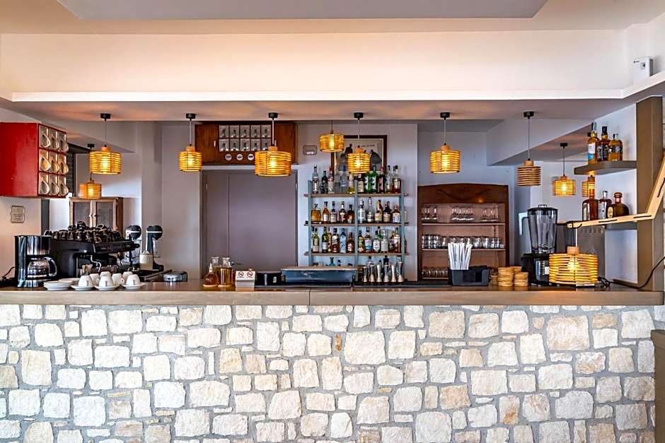 SOPHID Wellness Suites Karpathos