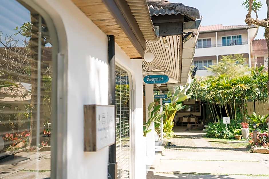 Baan Norn Plearn
