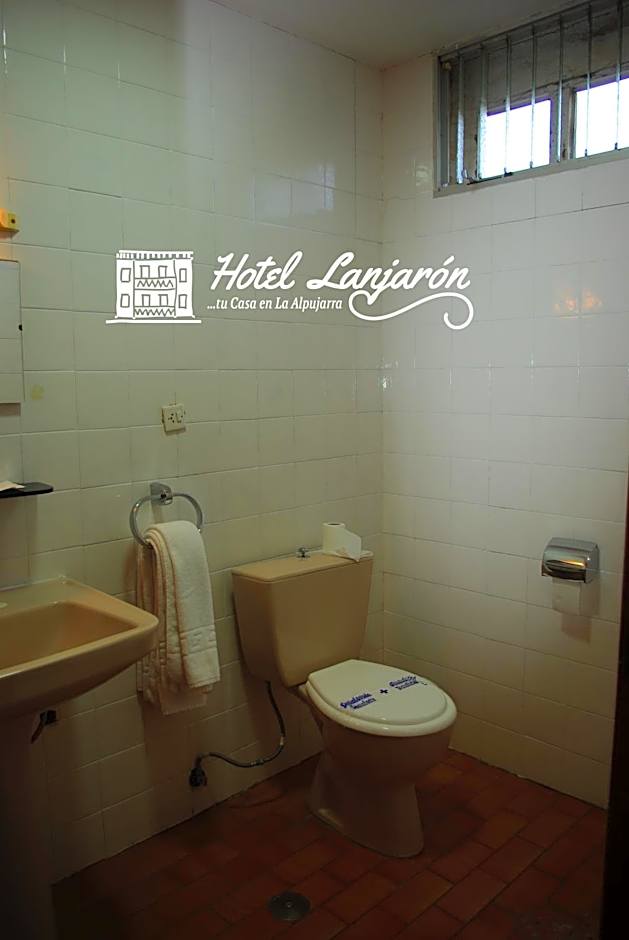 Hotel Lanjaron