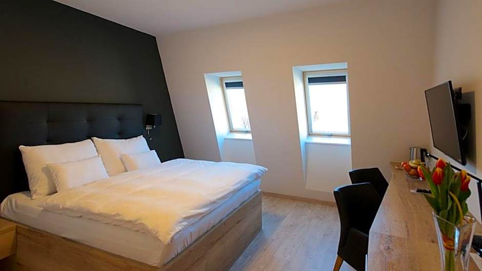 Grand Hotel Trenčin