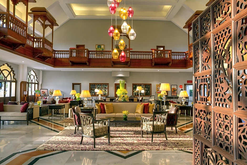 The Gateway Hotel Ambad