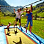 Familienhotel Oberkarteis
