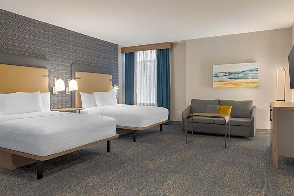 Homewood Suites By Hilton Ajax