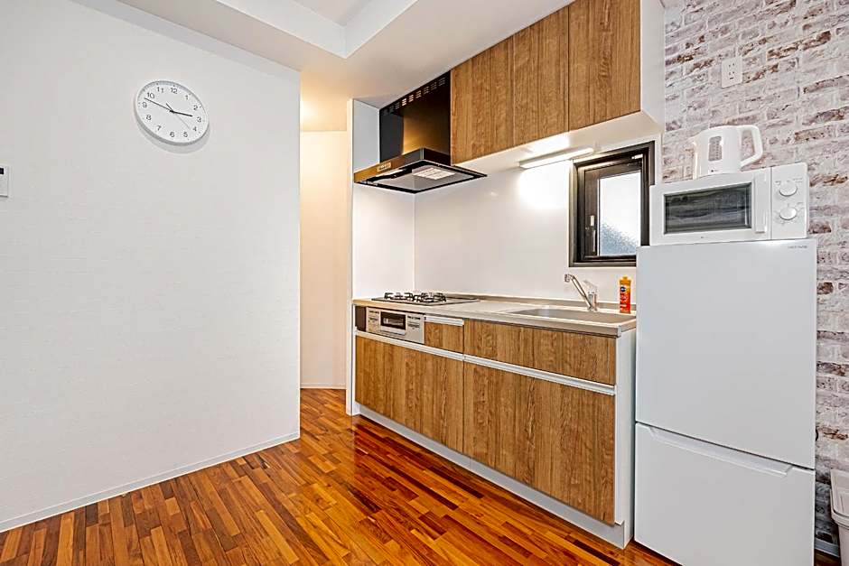 67 Apt Nishishinjuku Premium