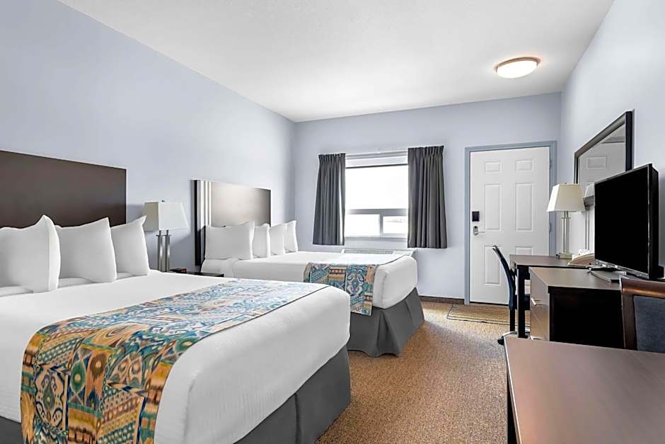 SureStay Studio by Best Western Hardisty