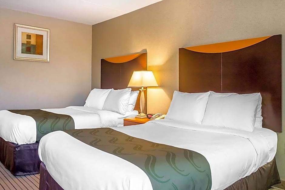 Quality Inn Spring Valley