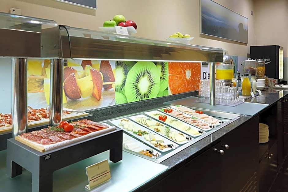 Eurostars Centrum Alicante