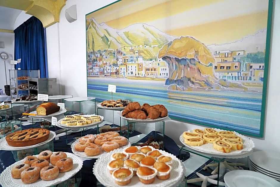 Hotel Parco Delle Agavi