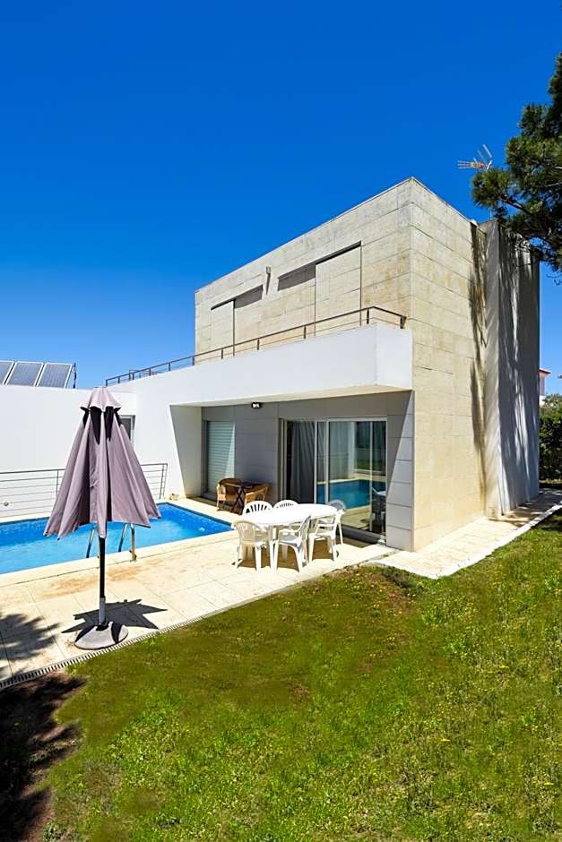 Pé na Areia - Guest House