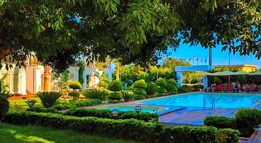 Lara Garden Butik Hotel