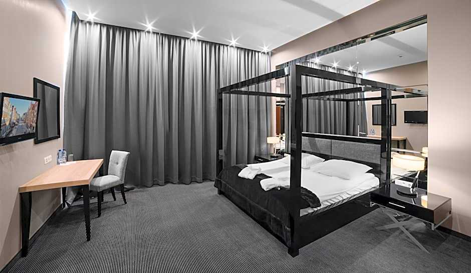 Focus Hotel Premium Elbląg