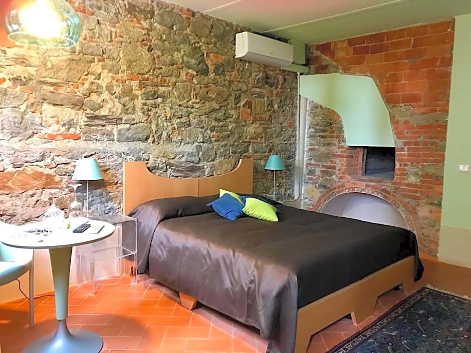 Villa Alta - Residenza d'epoca con piscina