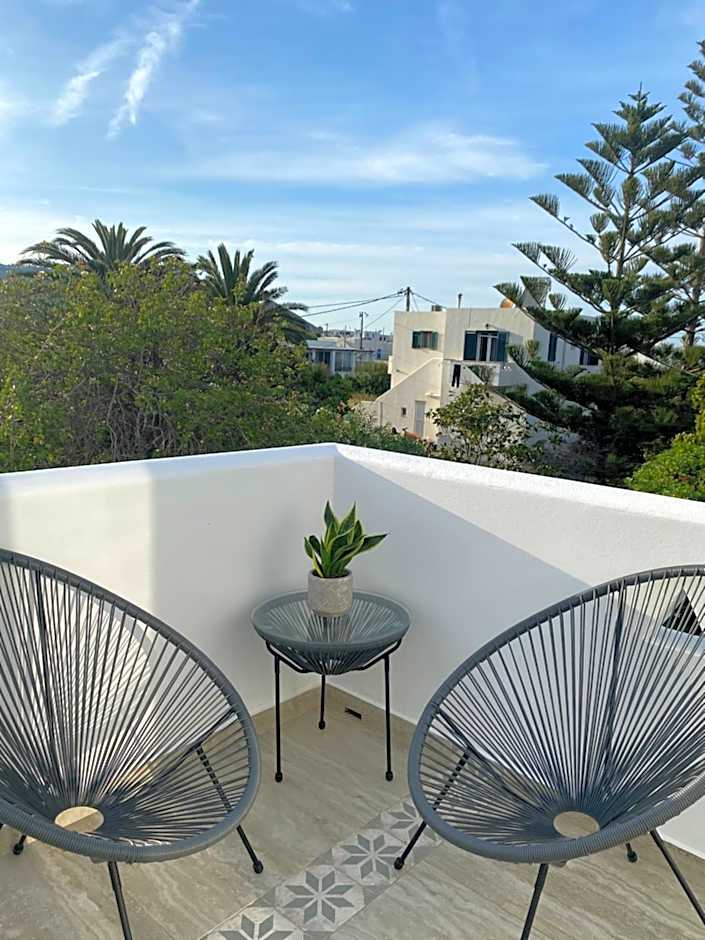 Zandre Luxury Suites