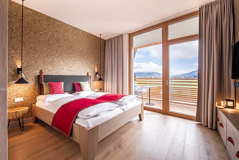 TAUERN SPA Hotel Zell am See Kaprun
