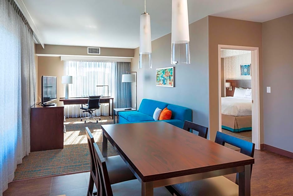 Residence Inn by Marriott Boston Burlington