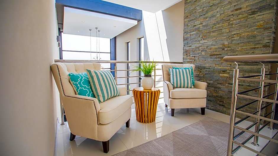 C' la Vie Luxury Accommodation