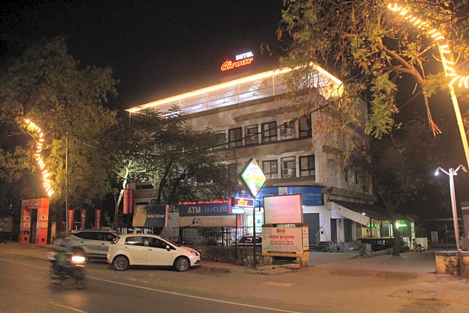 Girnar Hotel