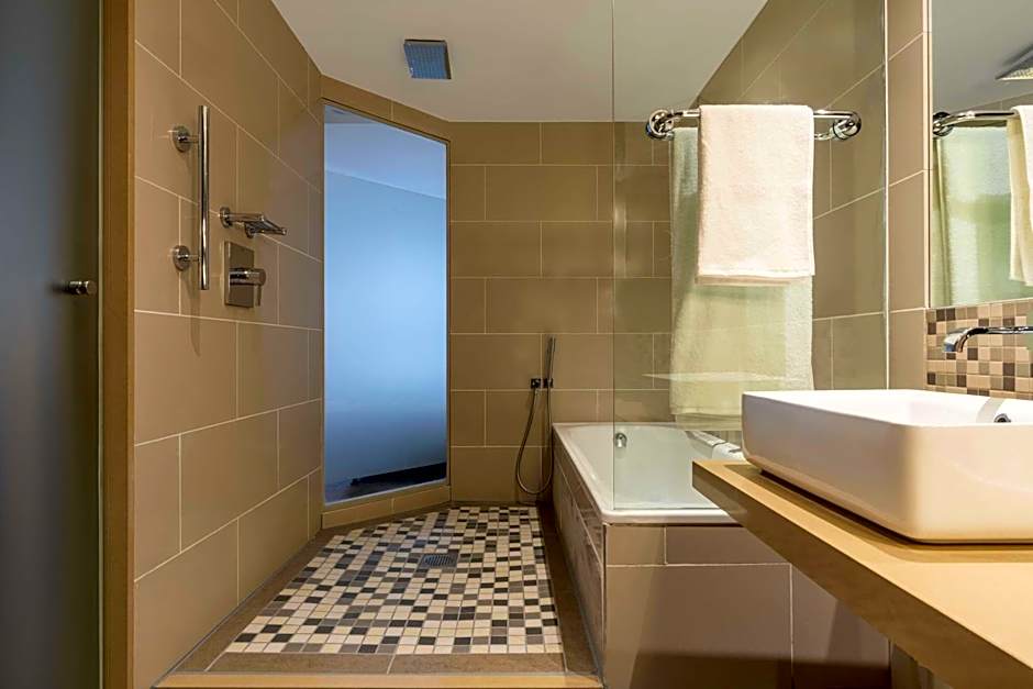 Radisson Blu Gautrain Hotel