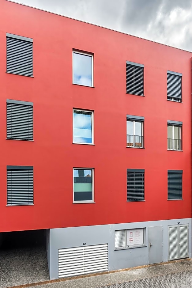 Casa da Praça Double room - by Casas na Ilha