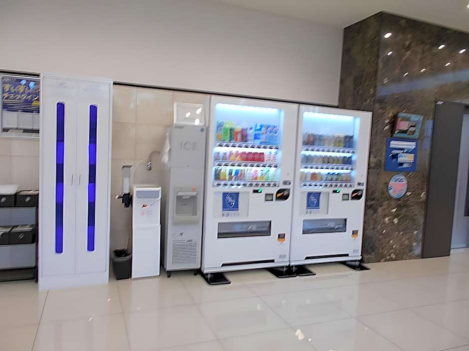 Toyoko Inn Niihama Ekimae