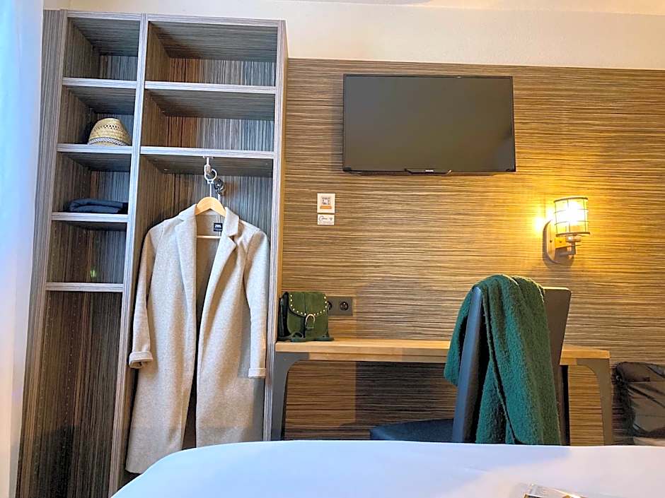 The Originals City, Angers Sud, Le Village 49