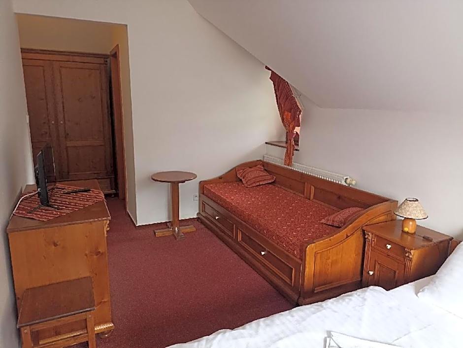 Sport hotel POMI